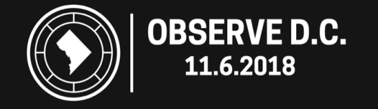 Observe DC