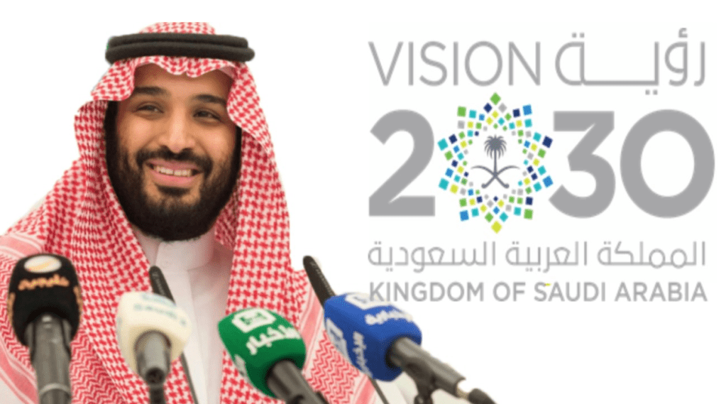 Mohamad Bin Salman’s Reform Dilemma: Economic, Social, and Institutional Challenges in Saudi Arabia