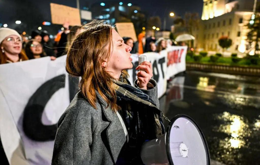 Disillusioned, Not Apathetic: Why Youth Engagement in the Western Balkans Is Failing and What Can Be Done About It